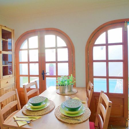 텔데 Cozy House With Pool And Beautiful Views 아파트 외부 사진